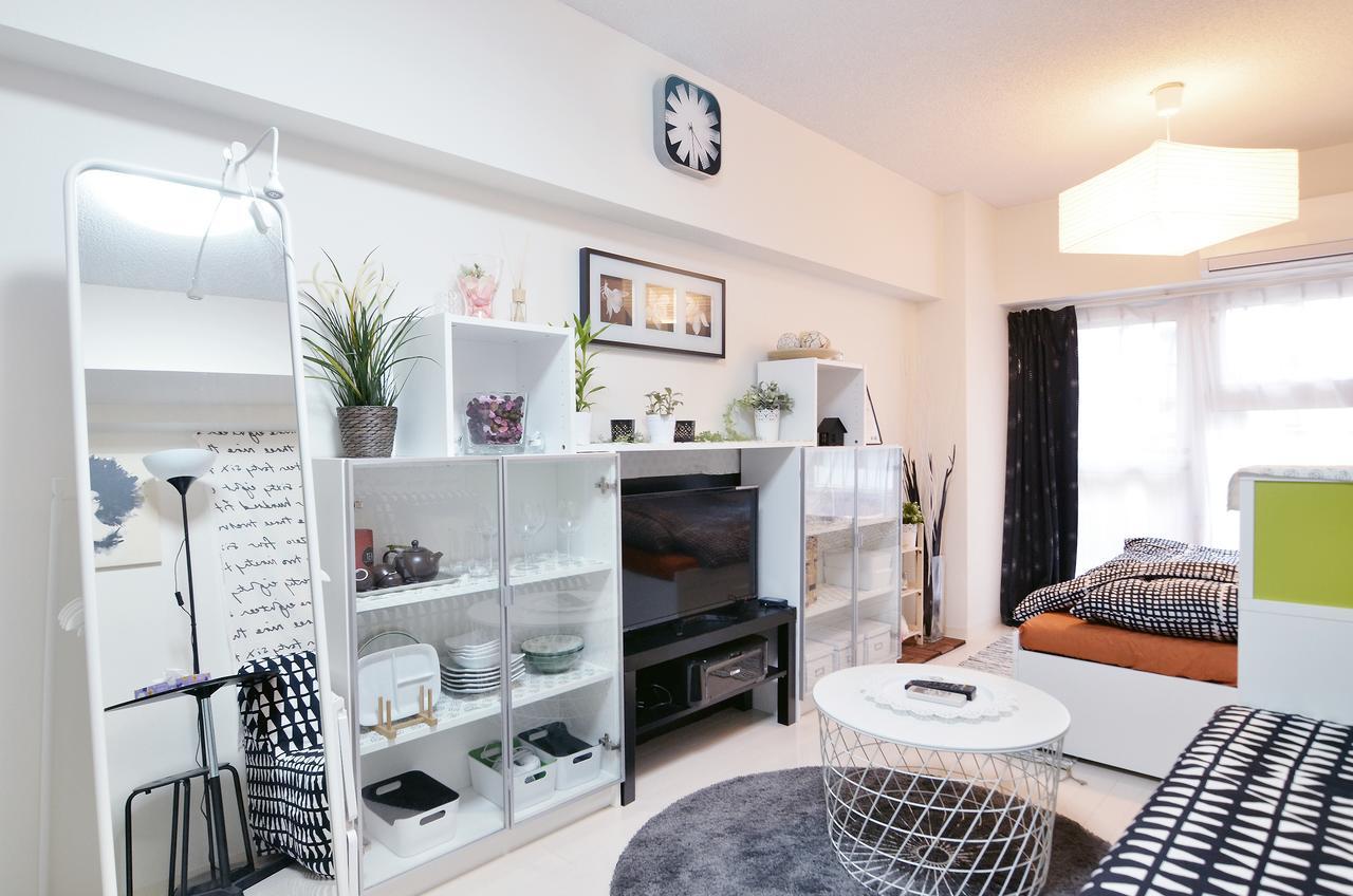 Jay House Apartment *