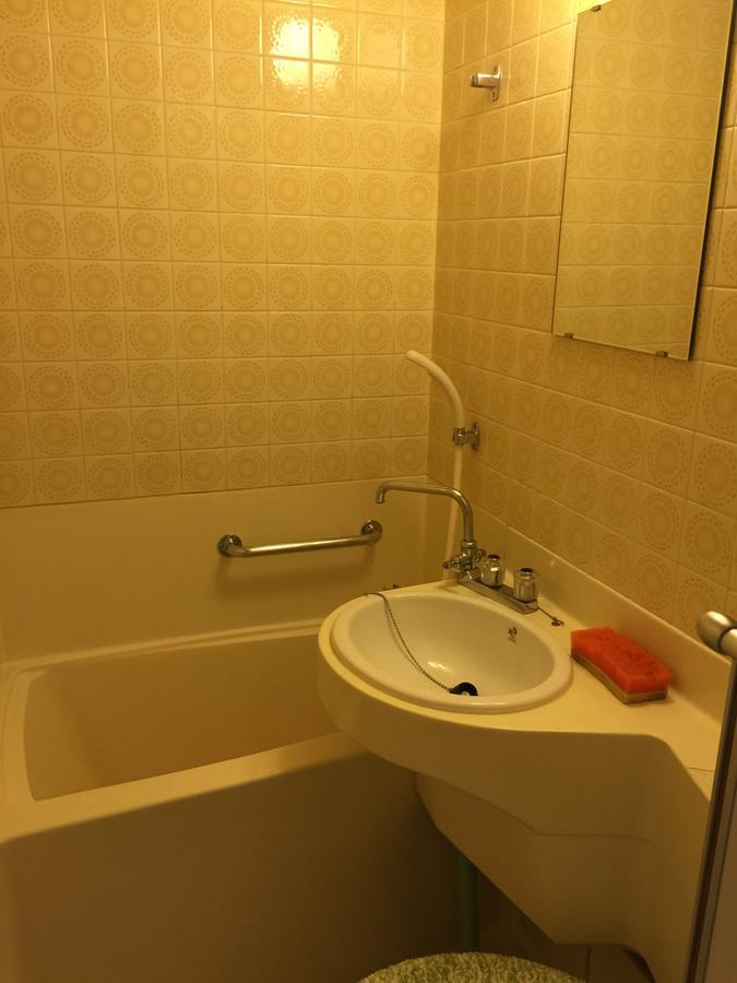 Jay House Apartemen *